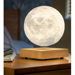 Smart Moon Lamp : Lampe Lune - GINGKO