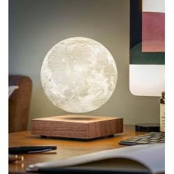 Smart Moon Lamp : Lampe Lune - GINGKO