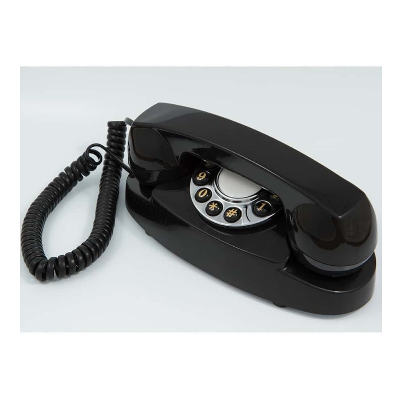 AUDREY : Téléphone vintage années 50 - GPO