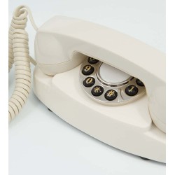 AUDREY : Téléphone vintage années 50 - GPO