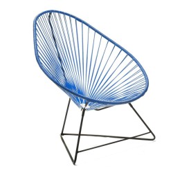 Fauteuil Acapulco made in France - BOQA