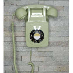 746 WALL : Téléphone mural...