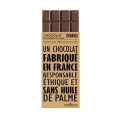 dites le avec du chocolat tablettes chocolat francais illustree a message cookut 09 