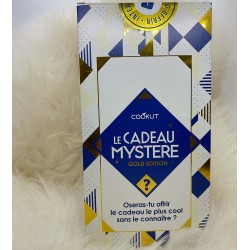 cadeau mystere gold edition ambiance cookut 01