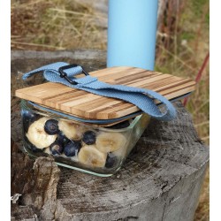lunchbox verre bambou ecoresponsable cookut bleu clair ambiance 03