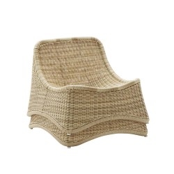 fauteuil et repose pieds chill sika design 02 