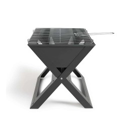 barbecue charbon pliable livoo 03 
