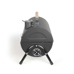 barbecue fumoir portable livoo 04 