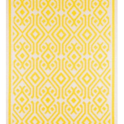 tapis exterieur design nazar rugs jaune_02 