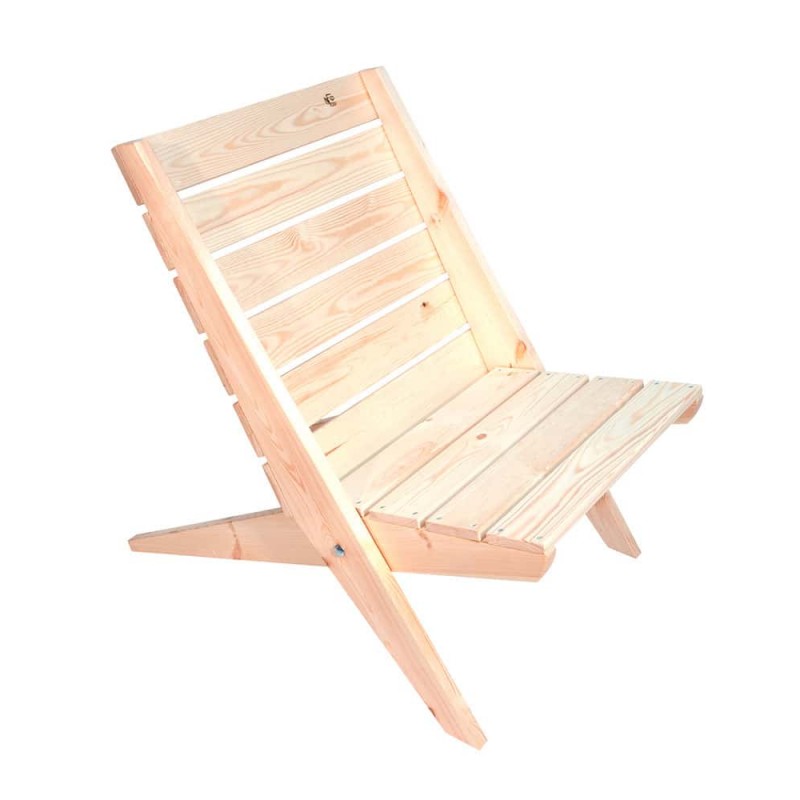 granny chaise de repos en bois ecoresponsable ecofurn 07 