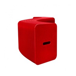 banc pliable en carton recycle modulable stooly 023 