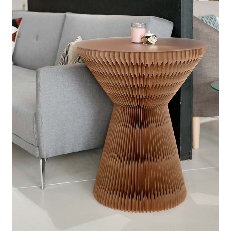 table en carton recyclable stooly 01 