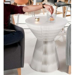 table en carton recyclable stooly 08 