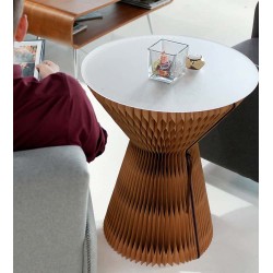 table en carton recyclable stooly 09 