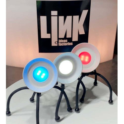 toons petite lampe ludique et acrobate made in france link 011 