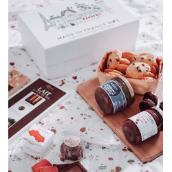 box decouverte chocolatee made in france box 01