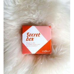 secret box 2022 petits cadeaux surprises cookut 05 