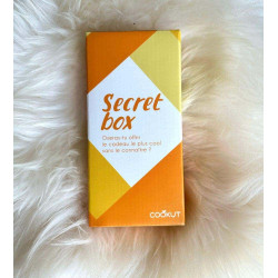 secret box 2022 petits cadeaux surprises cookut 09 