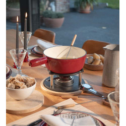 service a fondue tradition rouge livoo 02 