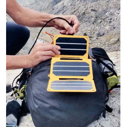chargeur solaire nomade sunmoove solar brother 08 