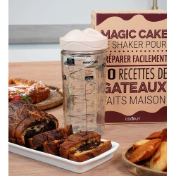 shaker gradue magic cake pour gateaux maison faciles cookut 01 