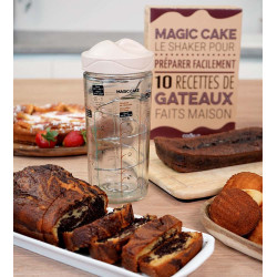 shaker gradue magic cake pour gateaux maison faciles cookut 05 