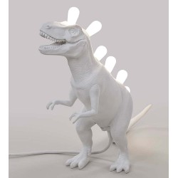 Jurassic lamp Rex - Seletti