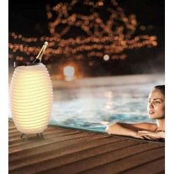lampe synergy led - KOODUU