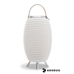 Synergy PRO : Lampe connectée couleur multifonctions - KOODUU