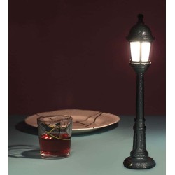 STREET LAMP DINING : petit lampadaire de table - SELETTI