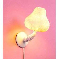 MUSHROOM : lampe champignon - SELETTI