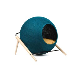 LA BALL : Cocon design pour chat - MEYOU