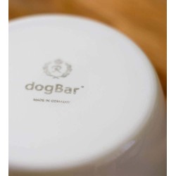 DOGBAR : Ecuelle design pour chien - DOG BAR