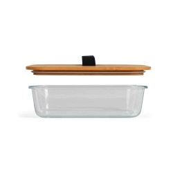 Lunch Box en verre durable et écologique – LIVOO