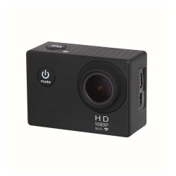 Caméra de sport Wifi HD compacte - LIVOO