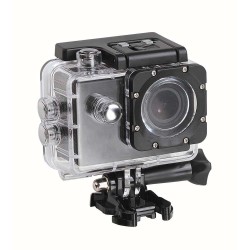 Caméra de sport Wifi HD compacte - LIVOO