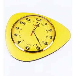 Horloge Médiator Vintage - LA CARAFE