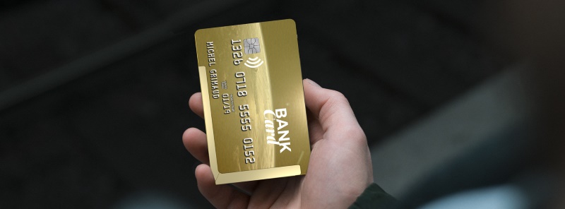 étui sécurisé pour carte bancaire proteccard