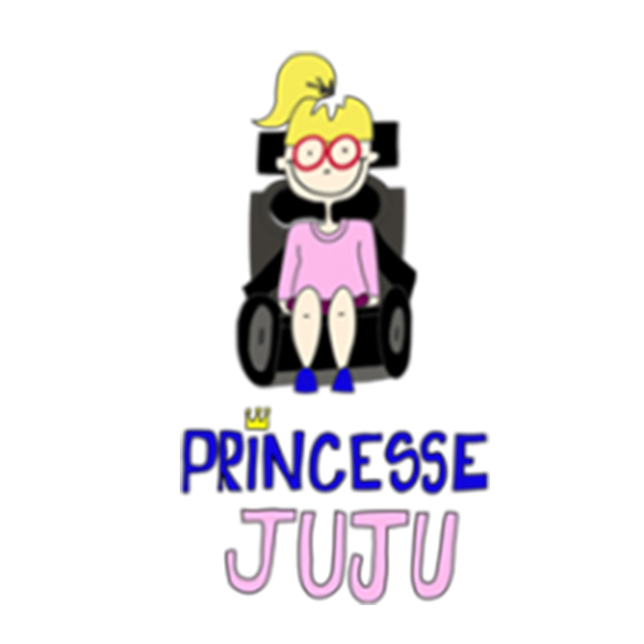 princesse juju